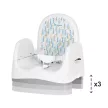 Badabulle etetõszék székre tehetõ Trendy Meal B009012