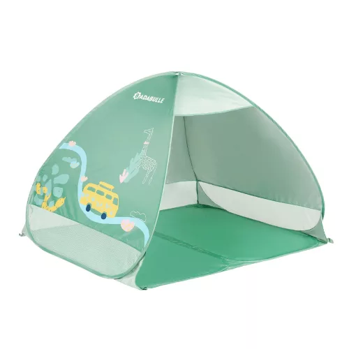Badabulle Sátor Pop-Up UV-szûrõs B038205