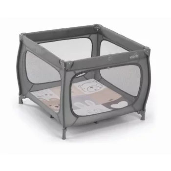 CAM utazójáróka Qbox 96x96x75cm 103