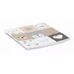 CAM utazójáróka Qbox 96x96x75cm 103