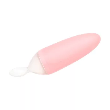 Boon tölthetõ etetõkanál Squirt pink