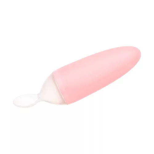 Boon tölthetõ etetõkanál Squirt pink