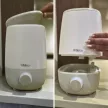 bblüv Hydrö hideg párásító és aroma diffúzor