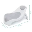 Fillikid fürdetõ Delfin szürke-fehér BBS001-07