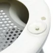 Fillikid fürdetõ Bálna szürke-fehér BBS005-07