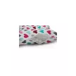 Scamp laposfejûség elleni párna Colorful Heart BLP009