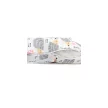 Scamp laposfejûség elleni párna Hedgehog Grey BLP018