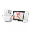 Vtech bébiõr kamerás Baglyos BM5550
