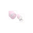 Scamp rácsvédõ hengerpárna 210cm Rosa Stars BRVE008 210CM