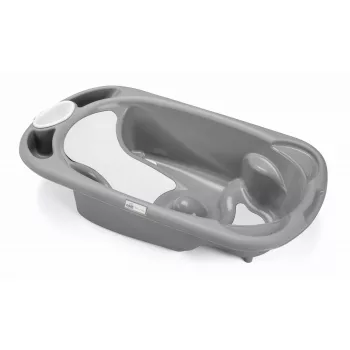 CAM kád Baby Bagno U02 fehér