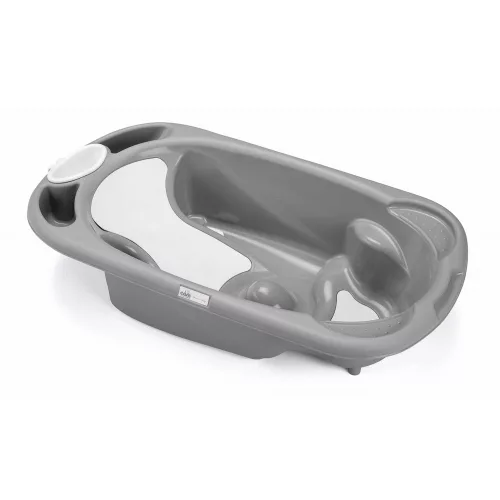 CAM kád Baby Bagno U02 fehér