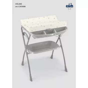 CAM fürdetõállvány Volare 261