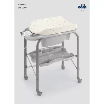 CAM fürdetõállvány Cambio 261