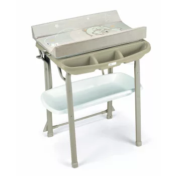 CAM fürdetõállvány Aqua Spa 264