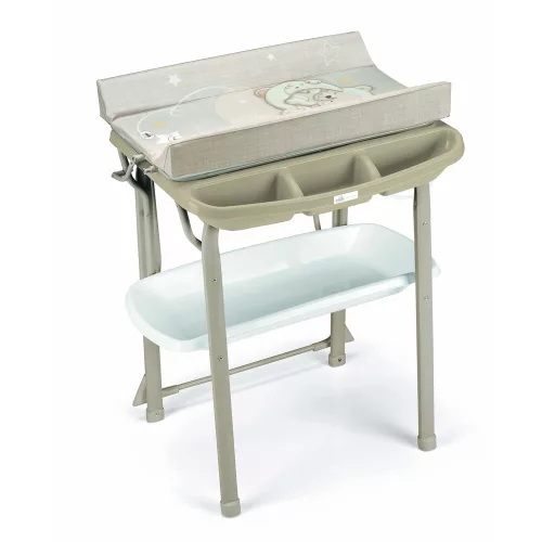 CAM fürdetõállvány Aqua Spa 264