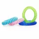 Chicco Natural Bracelet illatosított karkötõ 4 féle színben