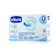 Chicco melltartóbetét antibakteriális 30db