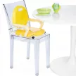 Chicco etetõszék Pocket Snack Saffron