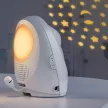 Vtech bébiõr audio kétirányú éjjeli fénnyel és projectorral DM1212