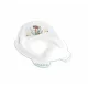 Tega WC szûkítõ csúszásgátlós Wild and Free Kisróka fehér