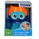 Tomy fürdõjáték Medúza pancsi 