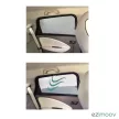 Ezimoov Sun Socks autós napellenzõ S