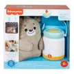 Fisher-Price Maci szentjánosbogaras vetítõs lámpása GRR00