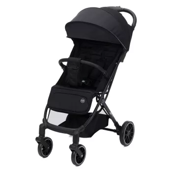 Fill sportbabakocsi Rover fekete K868-06