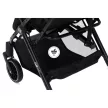 Fill sportbabakocsi Rover fekete K868-06
