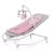 Kinderkraft pihenõszék Felio 2 rezgõ zenélõ Peony Rose