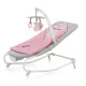 Kinderkraft pihenõszék Felio 2 rezgõ zenélõ Peony Rose