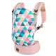 Kinderkraft kenguru Nino pink