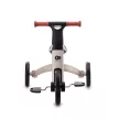 Kinderkraft tricikli/futóbicikli - 4Trike silver grey