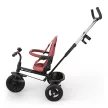 Kinderkraft tricikli Aston 2 Plus pink