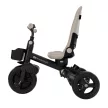 Kinderkraft tricikli 6in1 AVEO 2 PLUS  bézs