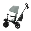 Kinderkraft tricikli 6in1 AVEO 2 PLUS  zöld