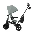 Kinderkraft tricikli 6in1 AVEO 2 PLUS  zöld