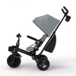 Kinderkraft tricikli 6in1 AVEO 2 PLUS  zöld