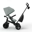 Kinderkraft tricikli 6in1 AVEO 2 PLUS  zöld