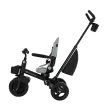Kinderkraft tricikli 6in1 AVEO 2 PLUS  zöld