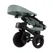 Kinderkraft tricikli 6in1 AVEO 2 PLUS  zöld