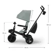 Kinderkraft tricikli 6in1 AVEO 2 PLUS  zöld