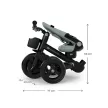 Kinderkraft tricikli 6in1 AVEO 2 PLUS  zöld