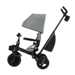 Kinderkraft tricikli 6in1 AVEO 2 PLUS  szürke