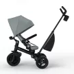 Kinderkraft tricikli 6in1 AVEO 2 PLUS  szürke