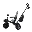 Kinderkraft tricikli 6in1 AVEO 2 PLUS  szürke