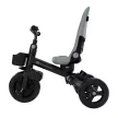 Kinderkraft tricikli 6in1 AVEO 2 PLUS  szürke