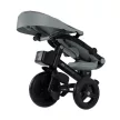 Kinderkraft tricikli 6in1 AVEO 2 PLUS  szürke