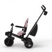 Kinderkraft tricikli 6in1 AVEO 2 PLUS  pink