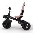 Kinderkraft tricikli 6in1 AVEO 2 PLUS  pink